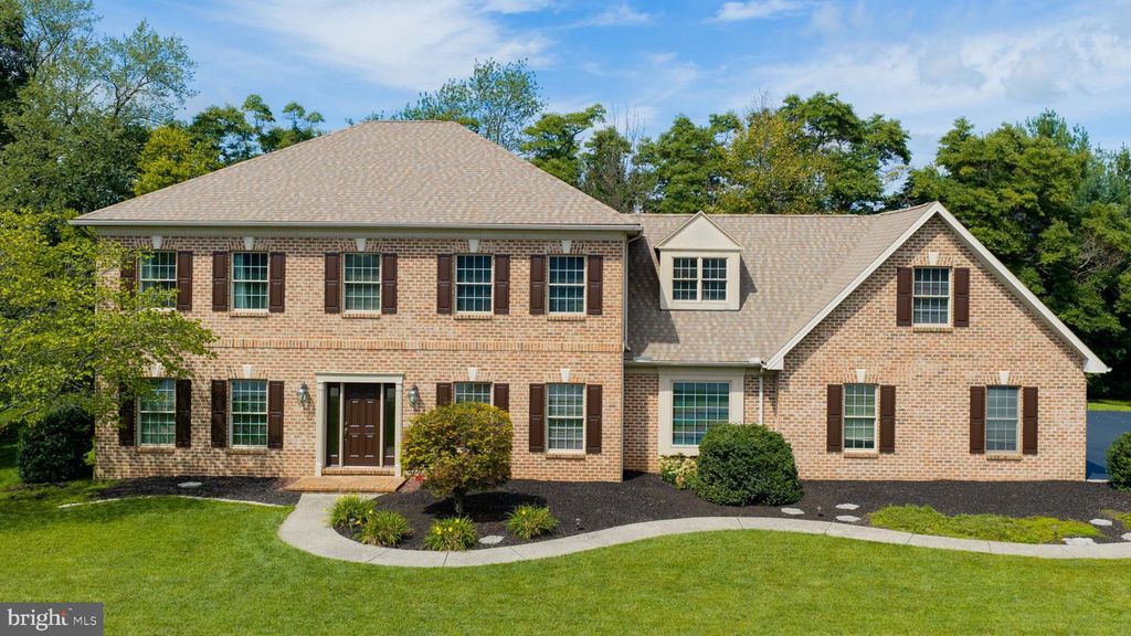 1140 SARAZEN WAY, York, PA 17404
