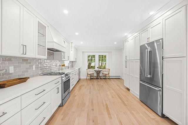 9 Brookside Place, Winchester, MA 01890