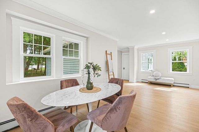 9 Brookside Place, Winchester, MA 01890