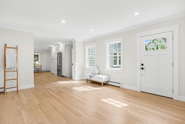 9 Brookside Place, Winchester, MA 01890
