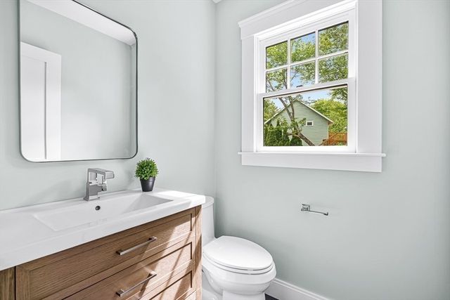 9 Brookside Place, Winchester, MA 01890