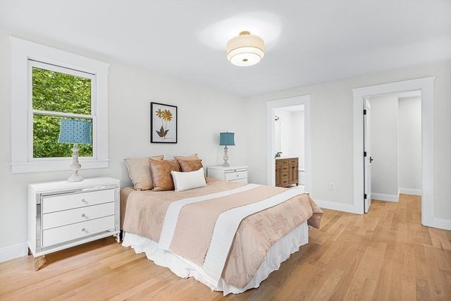 9 Brookside Place, Winchester, MA 01890