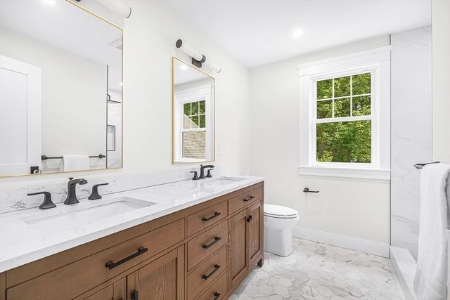 9 Brookside Place, Winchester, MA 01890