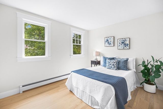 9 Brookside Place, Winchester, MA 01890