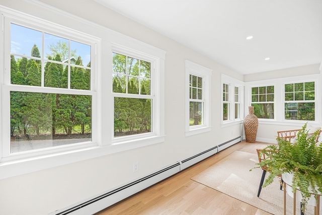 9 Brookside Place, Winchester, MA 01890