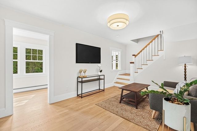 9 Brookside Place, Winchester, MA 01890