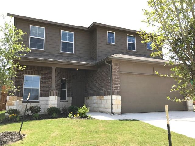 3201 Ortman DR, Pflugerville, TX 78660