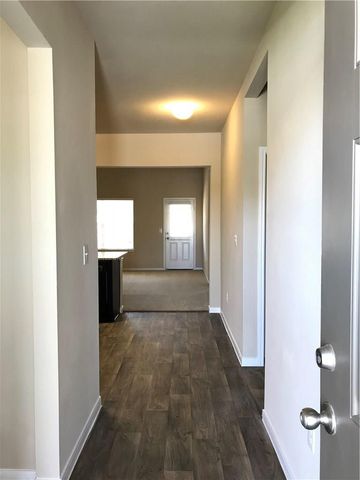 3201 Ortman DR, Pflugerville, TX 78660