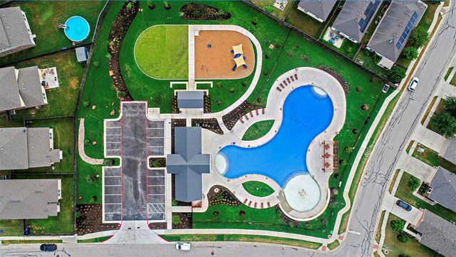 3201 Ortman DR, Pflugerville, TX 78660