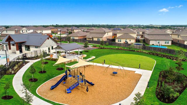 3201 Ortman DR, Pflugerville, TX 78660