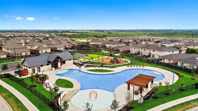 3201 Ortman DR, Pflugerville, TX 78660