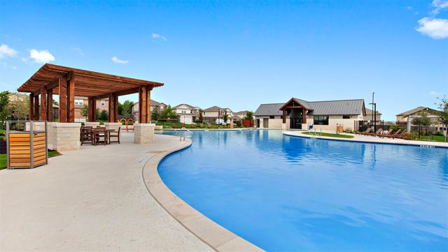 3201 Ortman DR, Pflugerville, TX 78660