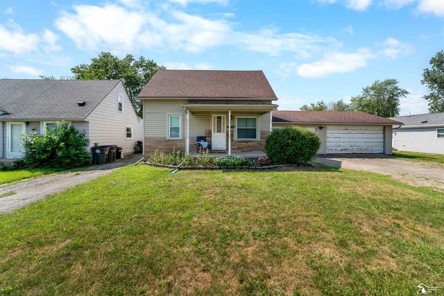15112 Oldham Street, Taylor, MI 48180
