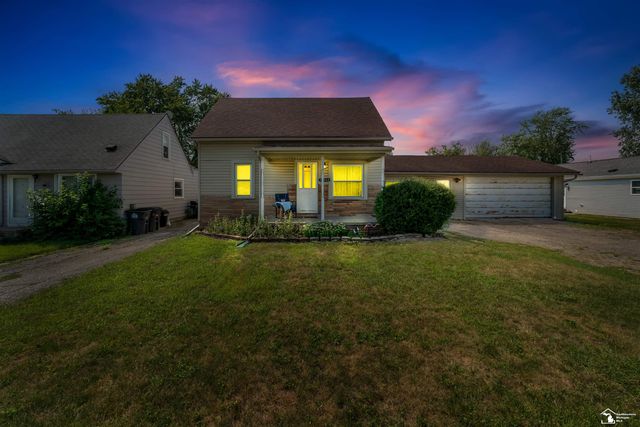 15112 Oldham Street, Taylor, MI 48180