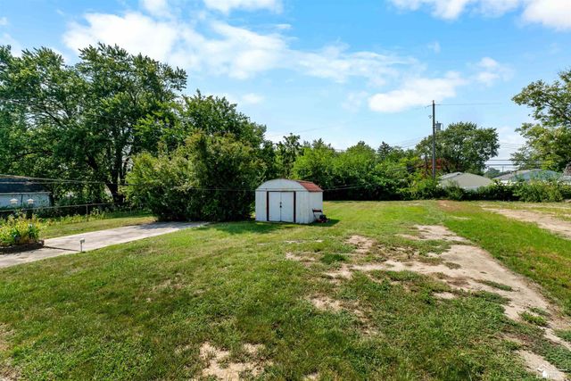 15112 Oldham Street, Taylor, MI 48180