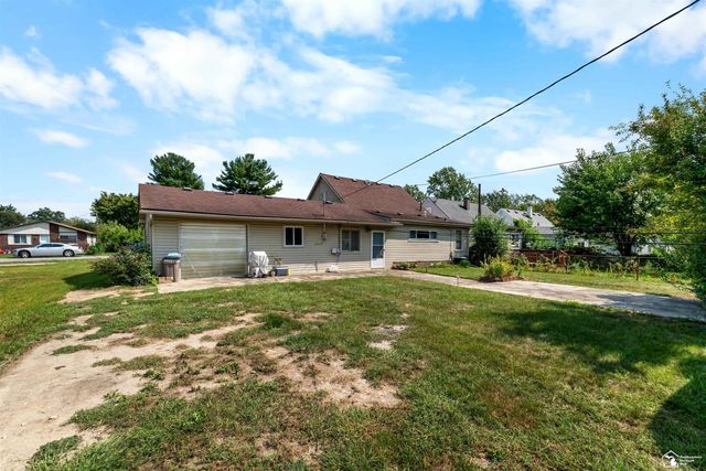 15112 Oldham Street, Taylor, MI 48180