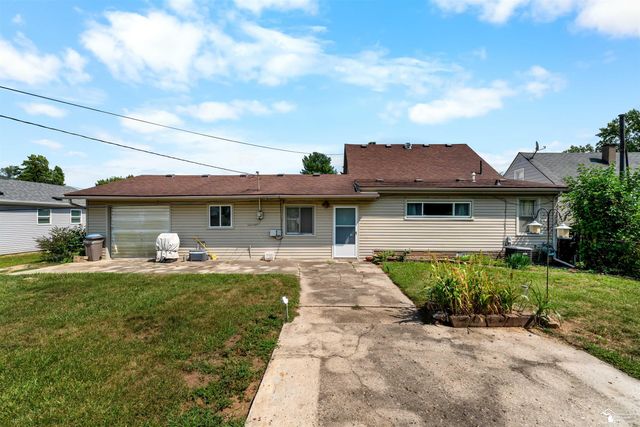 15112 Oldham Street, Taylor, MI 48180