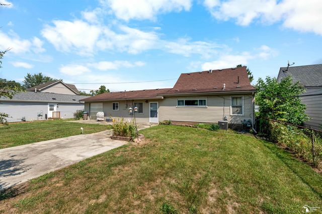 15112 Oldham Street, Taylor, MI 48180