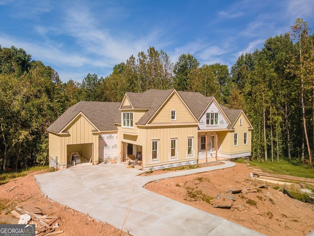 815 Waterford Estates Manor, Canton, GA 30115 — photo 2