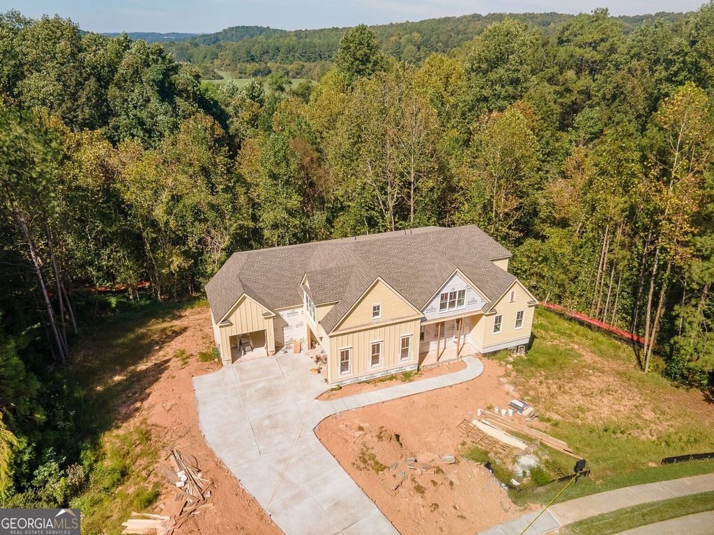 815 Waterford Estates Manor, Canton, GA 30115 — photo 3