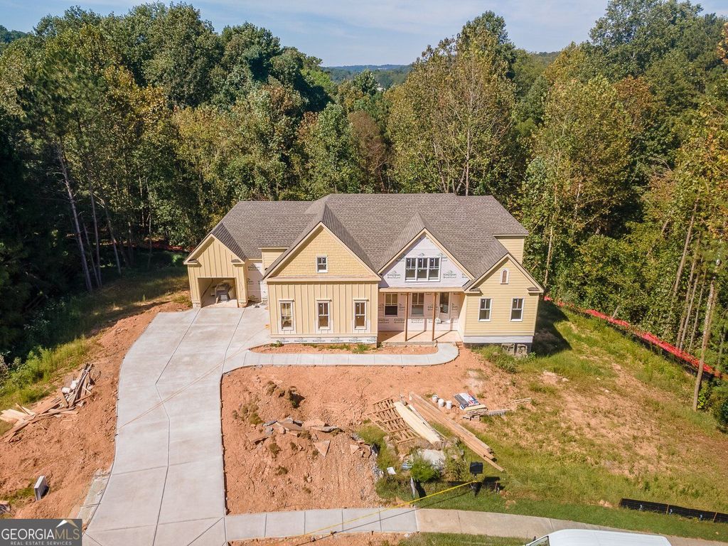 815 Waterford Estates Manor, Canton, GA 30115 — photo 4