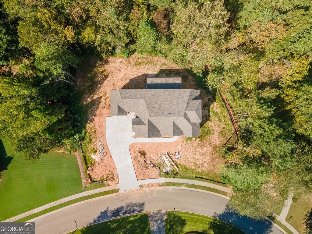 815 Waterford Estates Manor, Canton, GA 30115 — photo 5