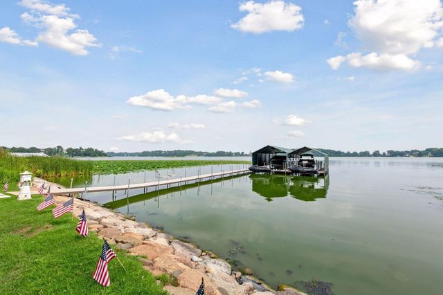 4115 Lotus Drive, Minnetrista, MN 55331