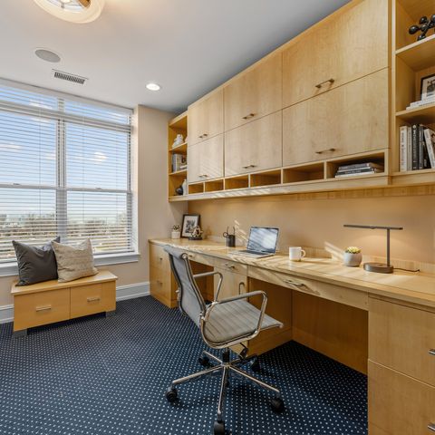 3535 Patten Road 4C, Highland Park, IL 60035