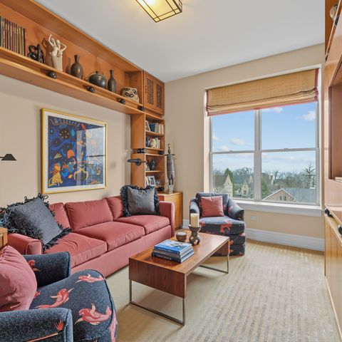 3535 Patten Road 4C, Highland Park, IL 60035