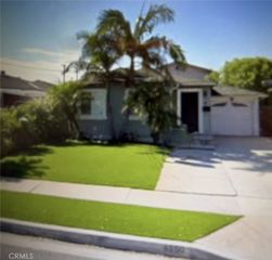 4550 W 153rd, Lawndale, CA 90260