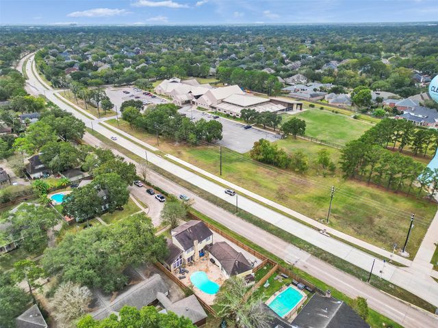 15703 Crestbrook Drive, Houston, TX 77059