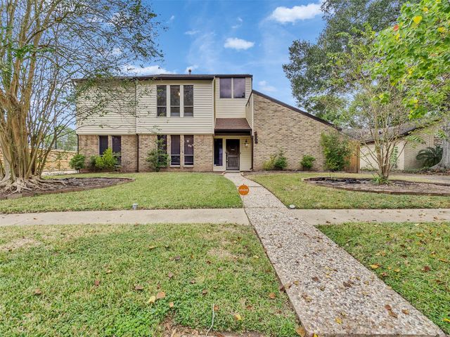 15703 Crestbrook Drive, Houston, TX 77059