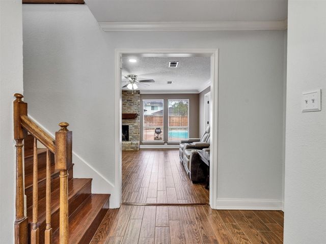 15703 Crestbrook Drive, Houston, TX 77059