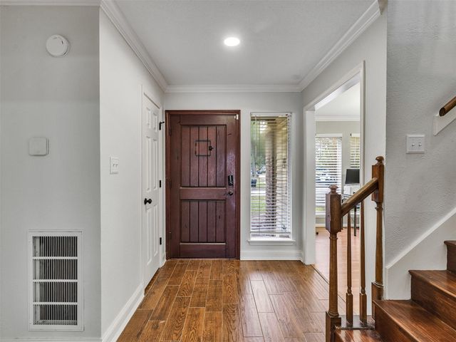 15703 Crestbrook Drive, Houston, TX 77059