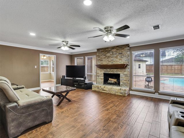 15703 Crestbrook Drive, Houston, TX 77059