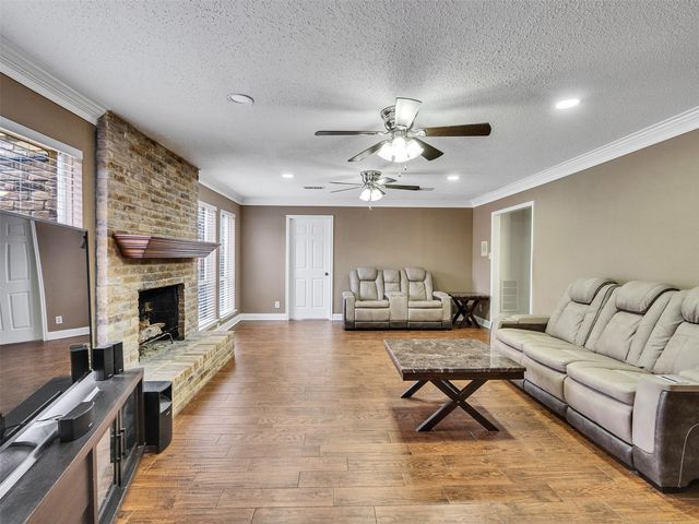 15703 Crestbrook Drive, Houston, TX 77059