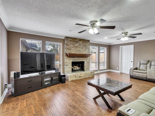 15703 Crestbrook Drive, Houston, TX 77059