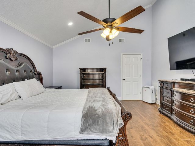 15703 Crestbrook Drive, Houston, TX 77059