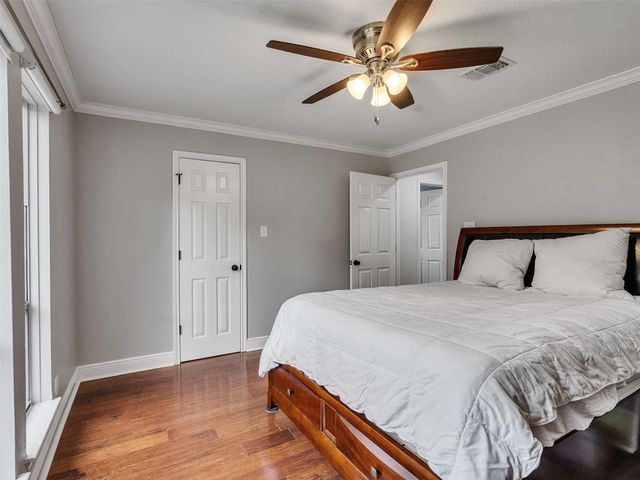 15703 Crestbrook Drive, Houston, TX 77059