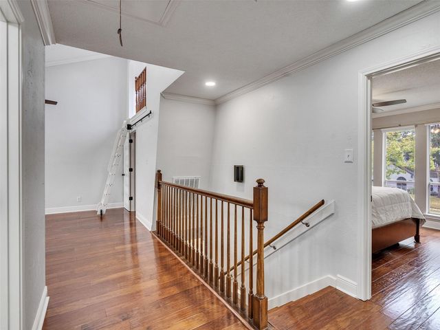 15703 Crestbrook Drive, Houston, TX 77059