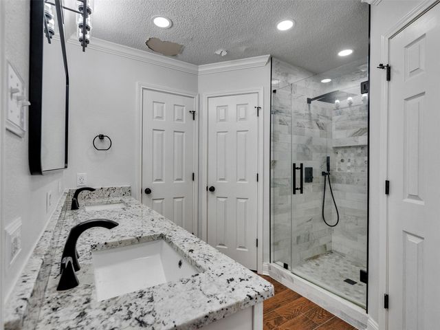 15703 Crestbrook Drive, Houston, TX 77059