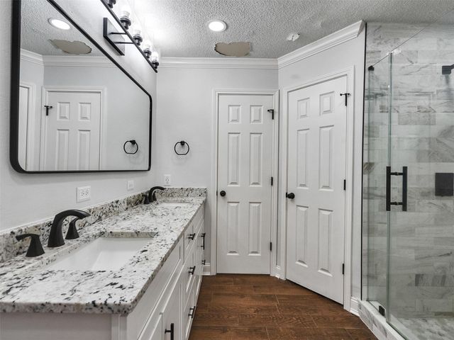 15703 Crestbrook Drive, Houston, TX 77059