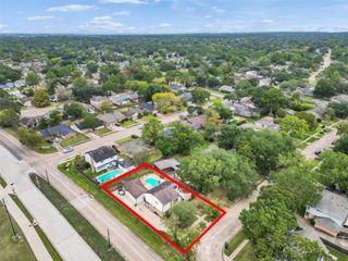 15703 Crestbrook Drive, Houston, TX 77059