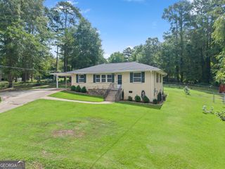 47 Cherokee Boulevard, Toccoa, GA 30577
