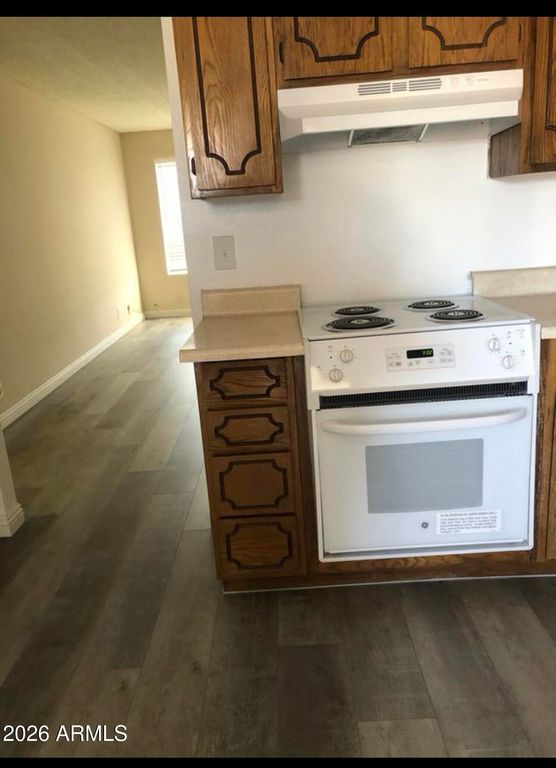 Image 9 of property listing at 5816 E ALBANY Street 1-4, Mesa, AZ 85205