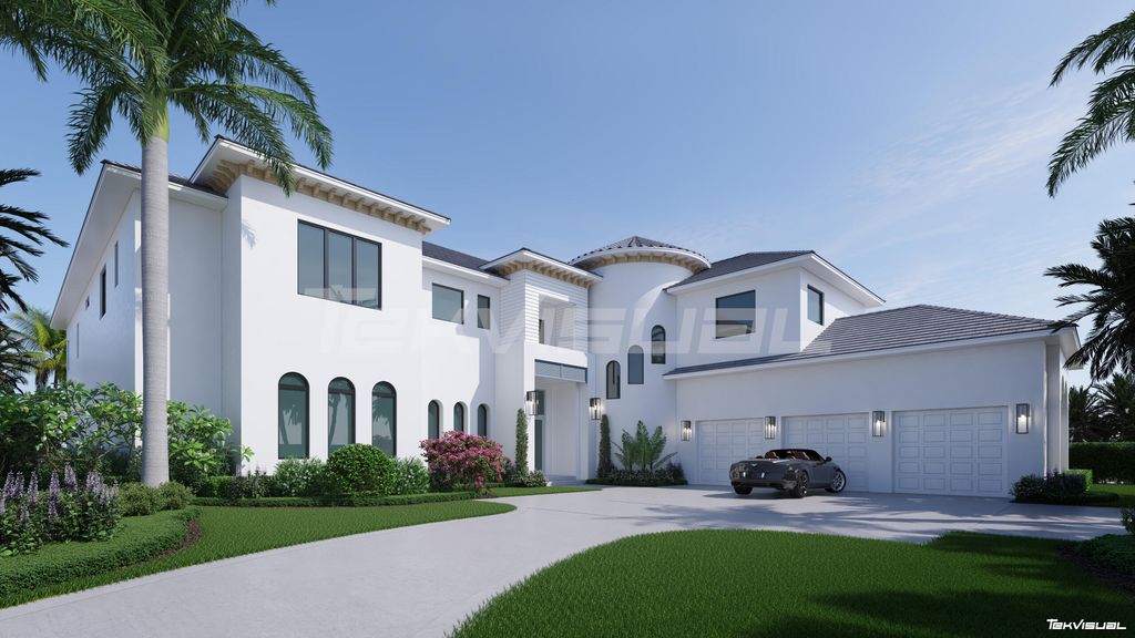 12002 SE Tiffany Way, Jupiter, FL 33469