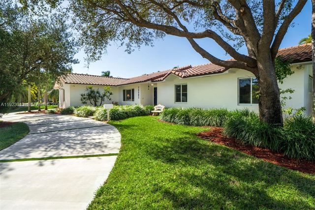 13502 SW 57th Ct, Pinecrest, FL 33156