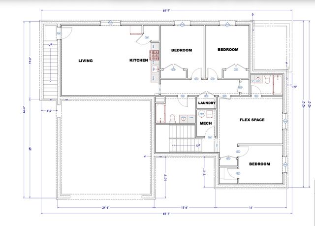 657 S 1600 W, Provo, UT 84601