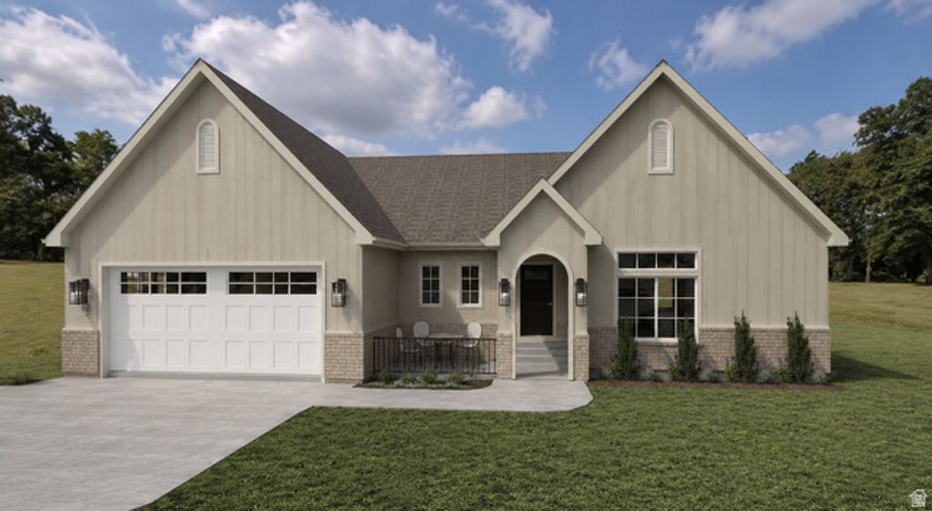 657 S 1600 W, Provo, UT 84601