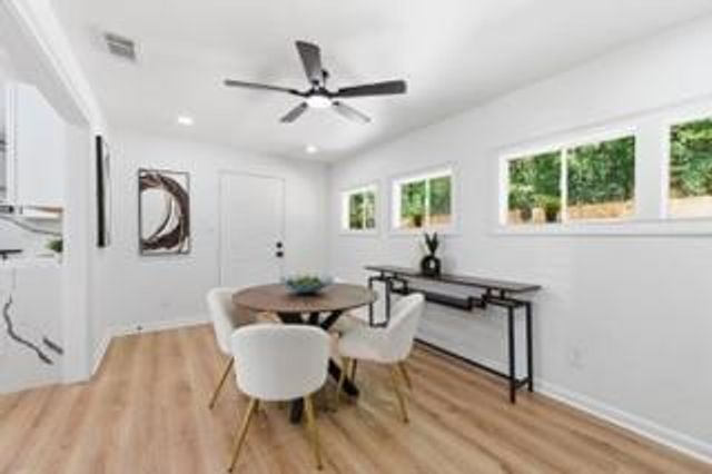 2541 Santa Barbara Drive NW, Atlanta, GA 30318